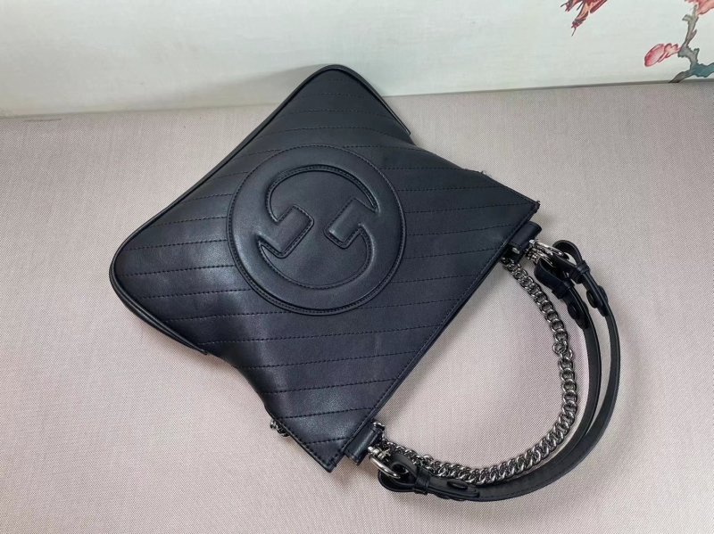 Gucci Top Handle Bags